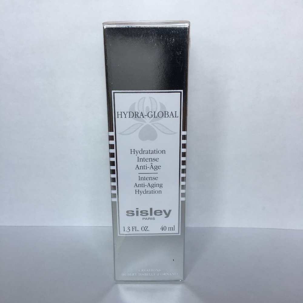 Sisley - Hydra Global Intense Anti-Aging Treatment Skin Care